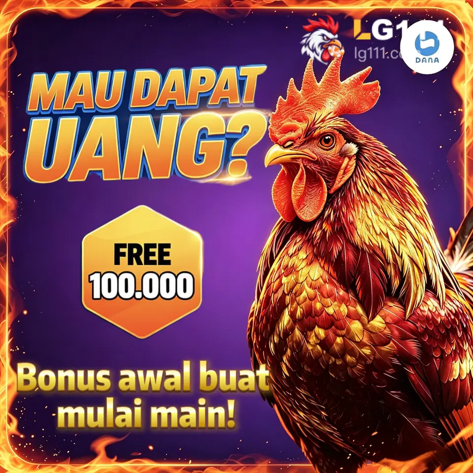 lg111 Masuk