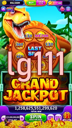 lg111 Masuk