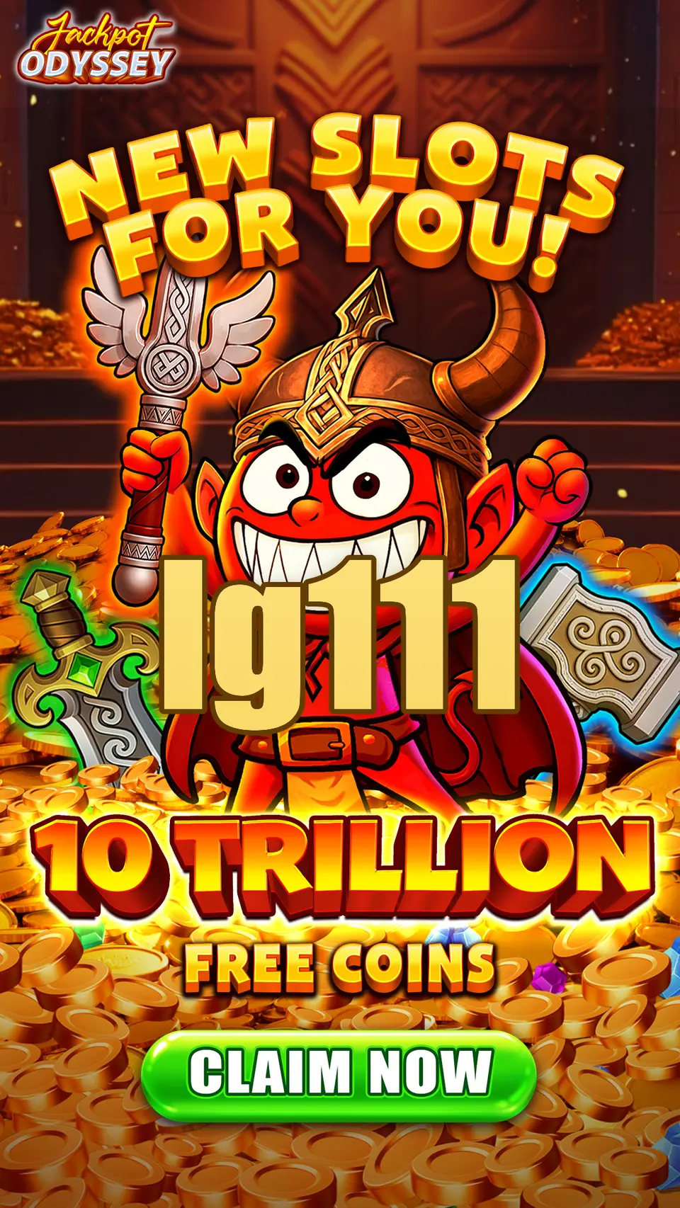 lg111 Masuk