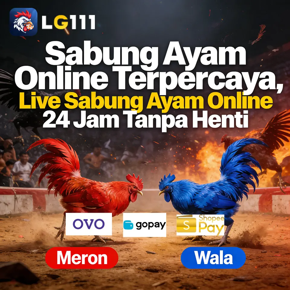 lg111 APK Resmi Unduh