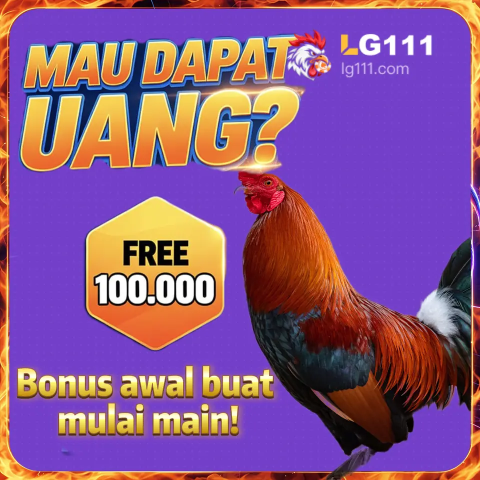 lg111 Masuk - lg111 Resmi