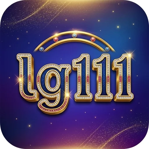 lg111 Logo - Resmi