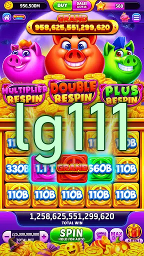lg111 Preview - Resmi Unduh